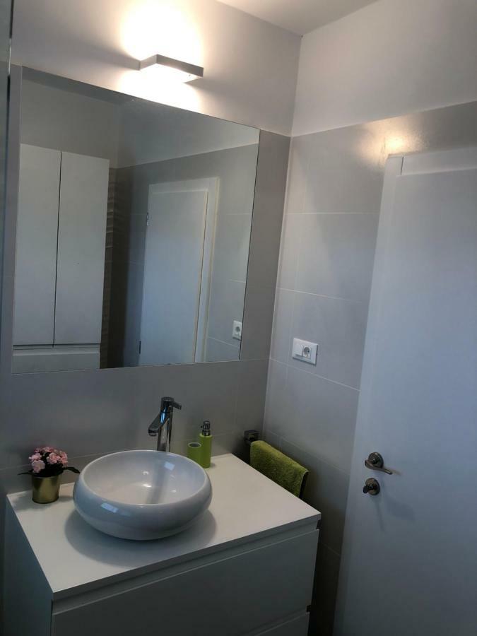 Apartments Don Vantacici Εξωτερικό φωτογραφία