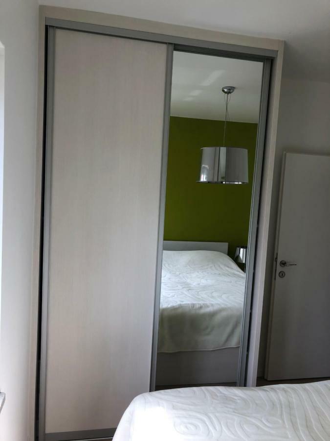 Apartments Don Vantacici Εξωτερικό φωτογραφία