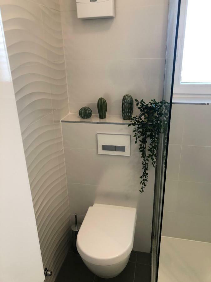 Apartments Don Vantacici Εξωτερικό φωτογραφία