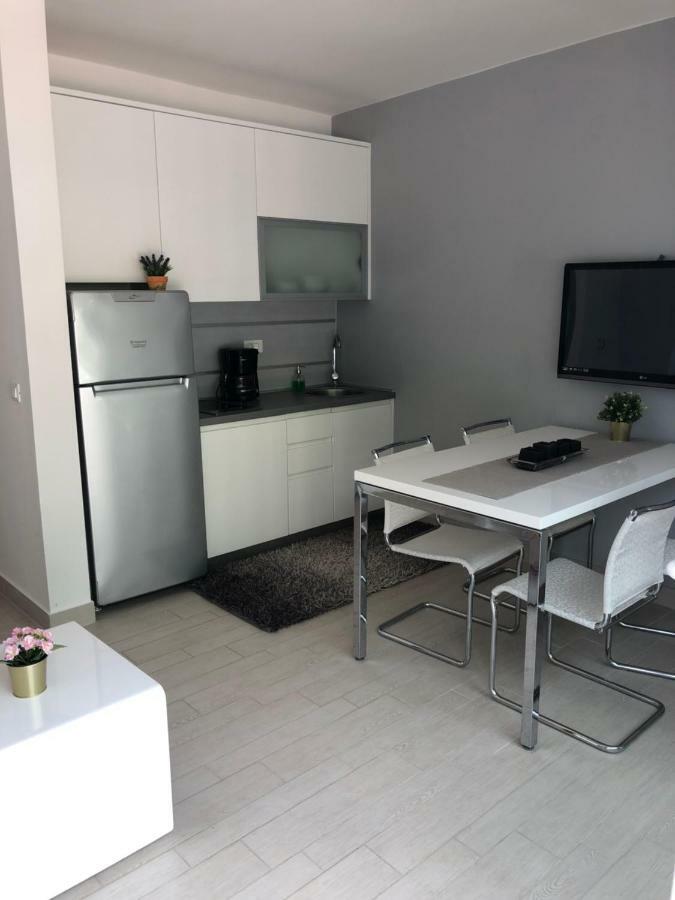 Apartments Don Vantacici Εξωτερικό φωτογραφία