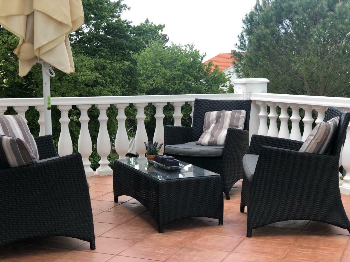 Apartments Don Vantacici Εξωτερικό φωτογραφία