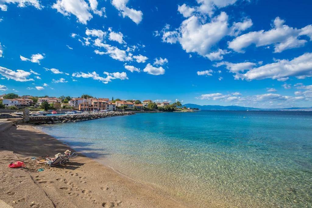 Apartments Don Vantacici Εξωτερικό φωτογραφία