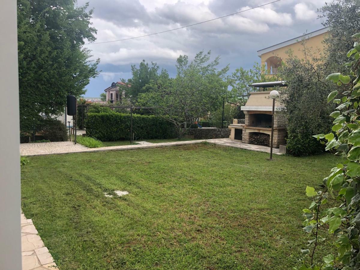 Apartments Don Vantacici Εξωτερικό φωτογραφία