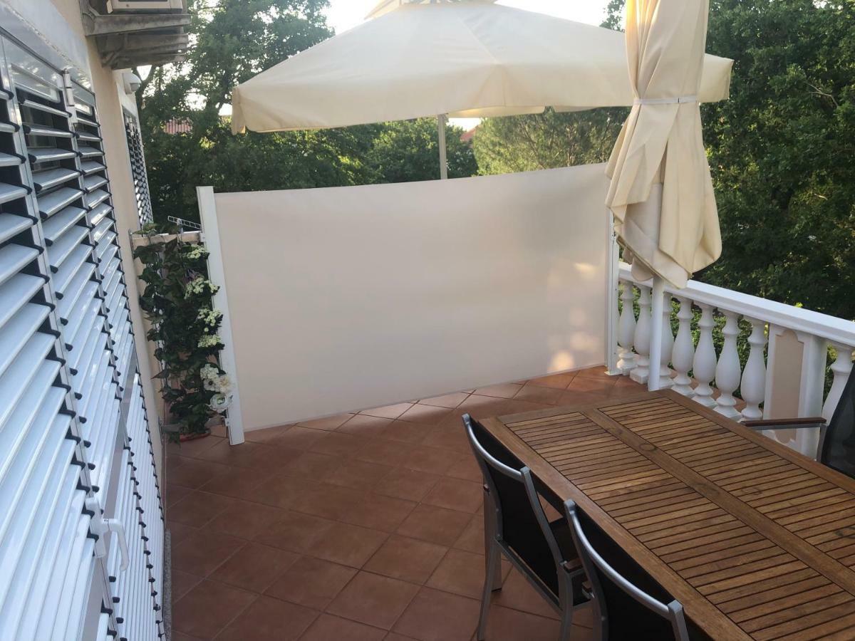 Apartments Don Vantacici Εξωτερικό φωτογραφία