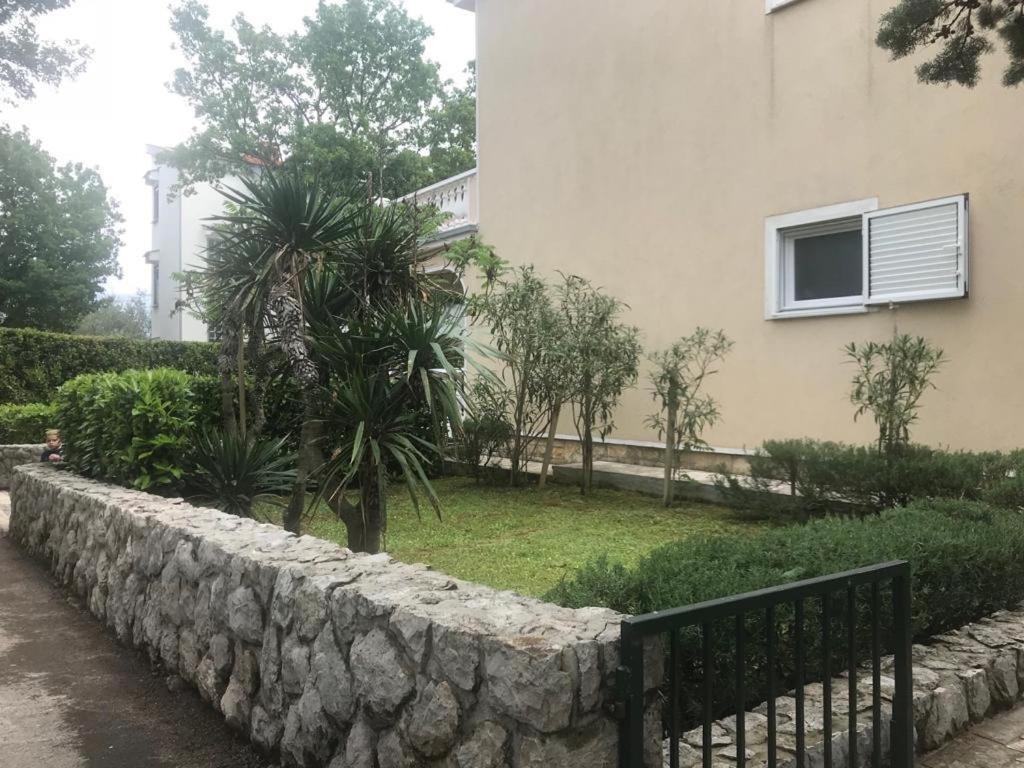 Apartments Don Vantacici Εξωτερικό φωτογραφία